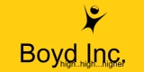Boyd Inc
