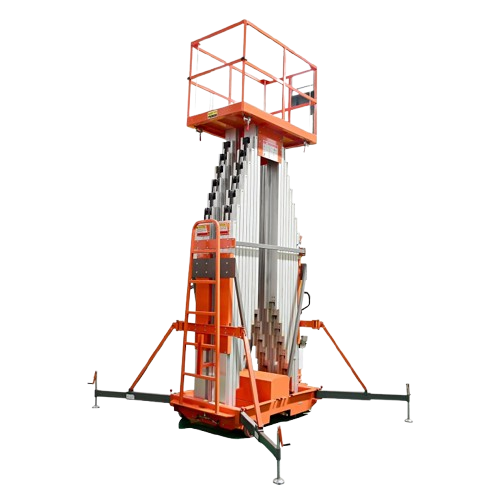 Mobile Scissor Lift Manufacturer in Kolkata