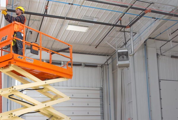 Scissor Lifts in Kolkata