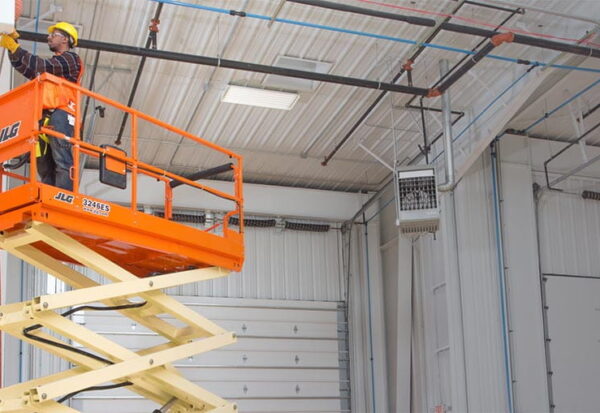 Scissor Lifts in Kolkata