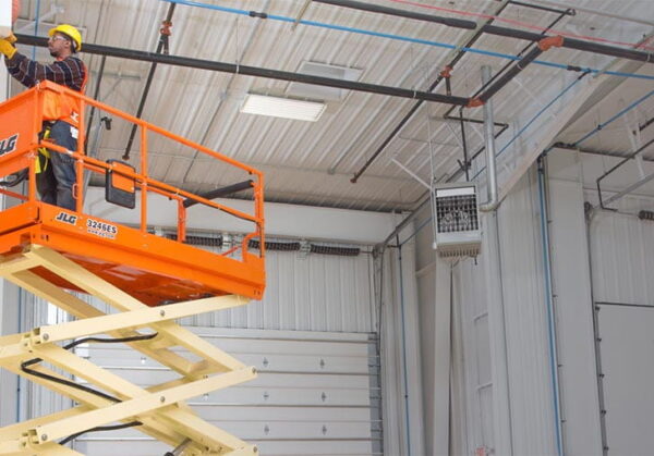 Scissor Lifts in Kolkata