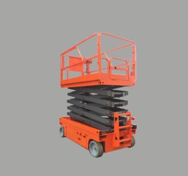 Self Propelled Scissor Lift Manufacturer in Kolkata