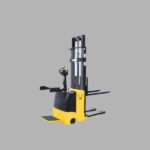 Fully Electric Pallet Stacker Manufacturer in Kolkata