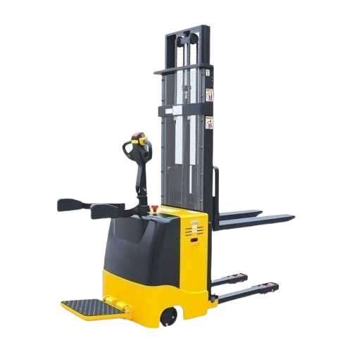 Fully Electric Pallet Stacker Manufacturer in Kolkata