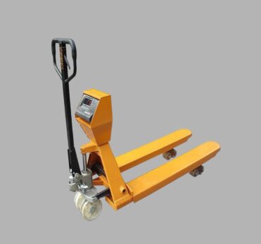 Hand Pallet Truck Manufacturer in Kolkata