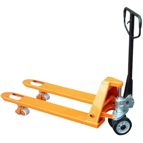 Manufacturer and Supplier of Pallet Truck in Kolkata