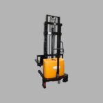 Semi Electric Pallet Stacker Manufacturer in Kolkata