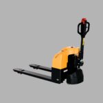 Semi Electric Pallet Truck Manufacturer in Kolkata