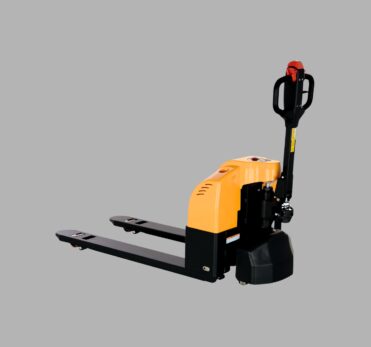 Semi Electric Pallet Truck Manufacturer in Kolkata